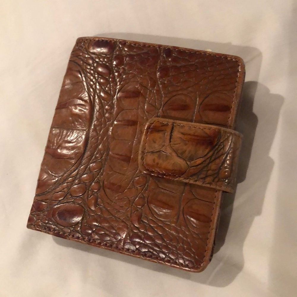 Leather Wallet